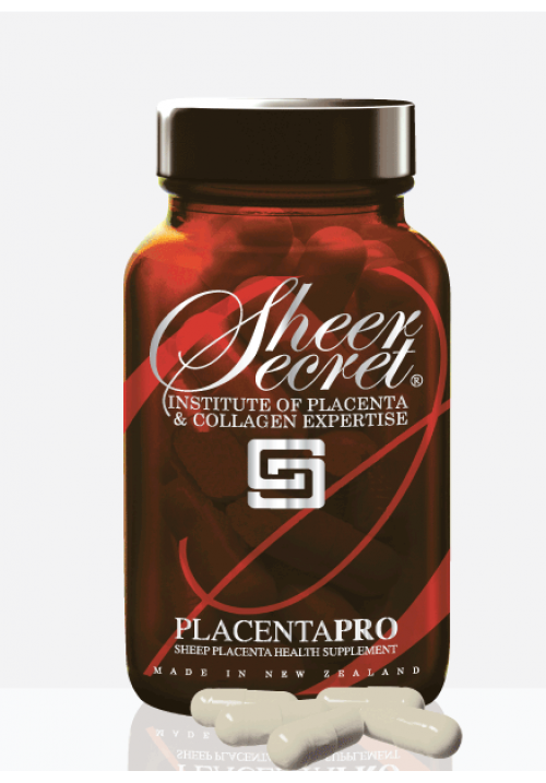 PLACENTAPRO SUPPLEMENT [60 CAPSULES]